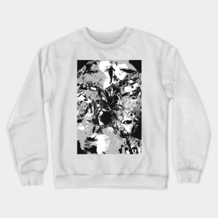 Tarantula Molting 3 Crewneck Sweatshirt